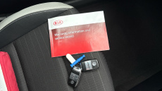 Kia Stonic 1.0T GDi 48V Connect 5dr Petrol Estate